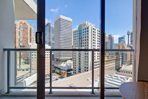 Zara Tower Serviced Apartments - Kingaroy Accommodation 2