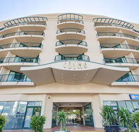 Central Cosmo Apartments - Kingaroy Accommodation
