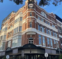 QT Newcastle - Kingaroy Accommodation