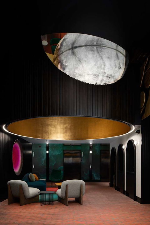 QT Newcastle - Kingaroy Accommodation 2