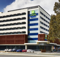 Holiday Inn Express Newcastle - Kingaroy Accommodation