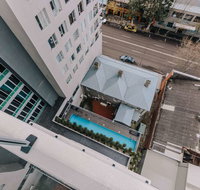 Newcastle Central Plaza - Kingaroy Accommodation