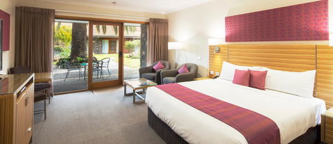 Julie-Anna Bendigo - Kingaroy Accommodation 2