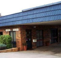 Junction Motel - Kingaroy Accommodation