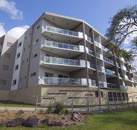 Itara  Jacana Apartments - Kingaroy Accommodation