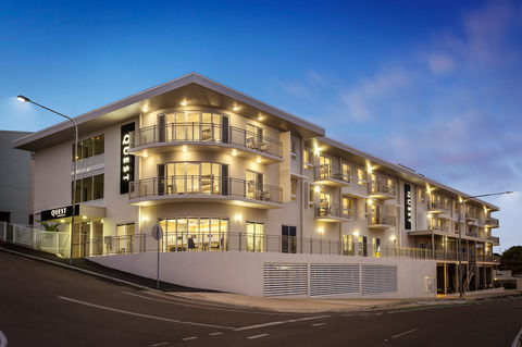 Quest Townsville On Eyre - Kingaroy Accommodation 0