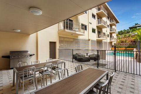 Quest Townsville On Eyre - Kingaroy Accommodation 1