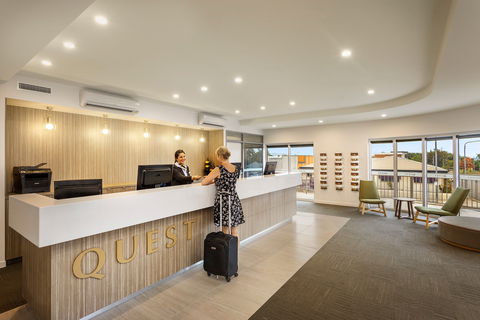 Quest Townsville On Eyre - Kingaroy Accommodation 2