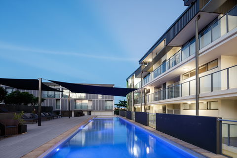 Central Islington Apartments By Vivo - Kingaroy Accommodation 0