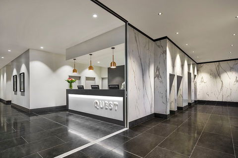 Quest Chatswood - Kingaroy Accommodation 1