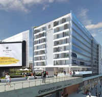 Silkari Suites At Chatswood - Kingaroy Accommodation
