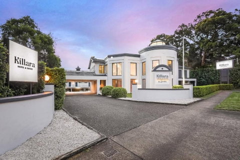 Killara Inn Hotel & Conference Centre - Kingaroy Accommodation 0