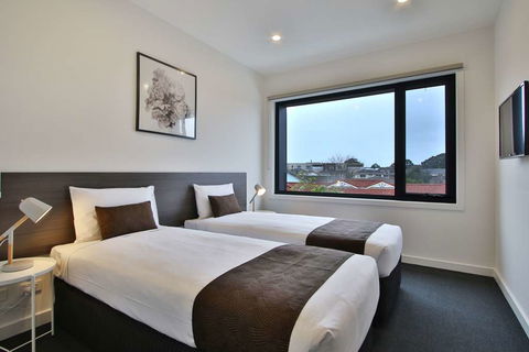 Quality Apartments Dandenong - Kingaroy Accommodation 2