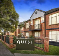 Quest Dandenong - Kingaroy Accommodation