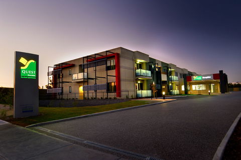 Quest Moorabbin - Kingaroy Accommodation 0