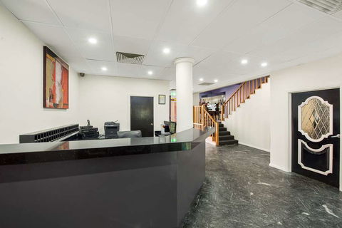 Comfort Inn Dandenong - Kingaroy Accommodation 2
