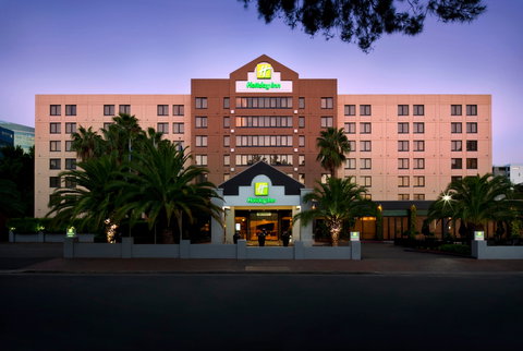 Holiday Inn Parramatta - Kingaroy Accommodation 0