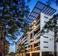 Quest At Sydney Olympic Park - Kingaroy Accommodation