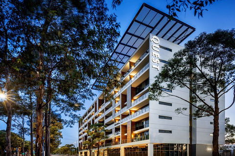 Quest At Sydney Olympic Park - Kingaroy Accommodation 0