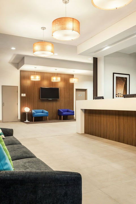 Quest At Sydney Olympic Park - Kingaroy Accommodation 1