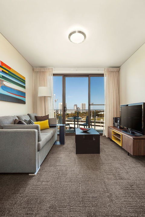 Quest At Sydney Olympic Park - Kingaroy Accommodation 2