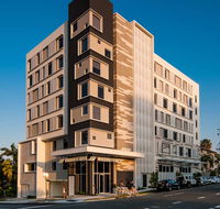 Woodroffe Hotel Gold Coast - Kingaroy Accommodation