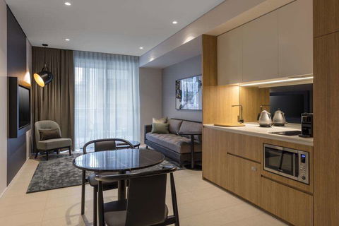 SKYE Suites Sydney - Kingaroy Accommodation 0