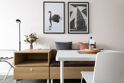 Quest South Perth Foreshore - Kingaroy Accommodation 1