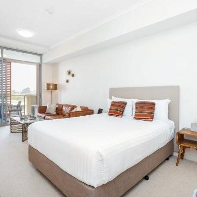 Seashells Fremantle At Richmond Quarter - Kingaroy Accommodation 0