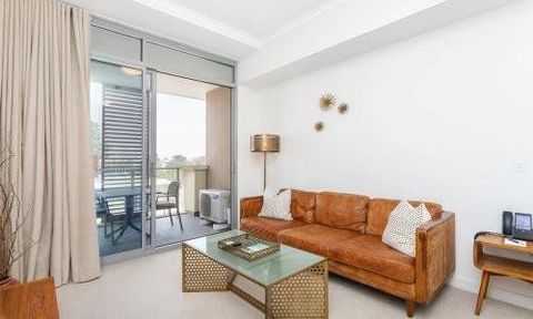 Seashells Fremantle At Richmond Quarter - Kingaroy Accommodation 2