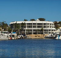 Pier 21 Apartment Hotel - Kingaroy Accommodation