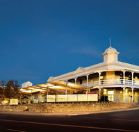Tradewinds Hotel - Kingaroy Accommodation
