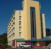 Ocean Beach Hotel - Kingaroy Accommodation