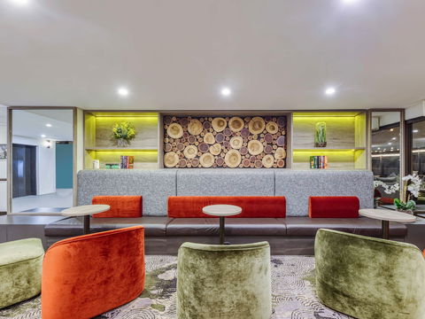 Mercure Penrith - Kingaroy Accommodation 1