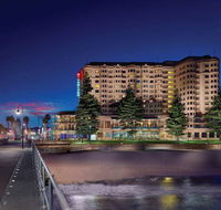 Stamford Grand Adelaide - Kingaroy Accommodation