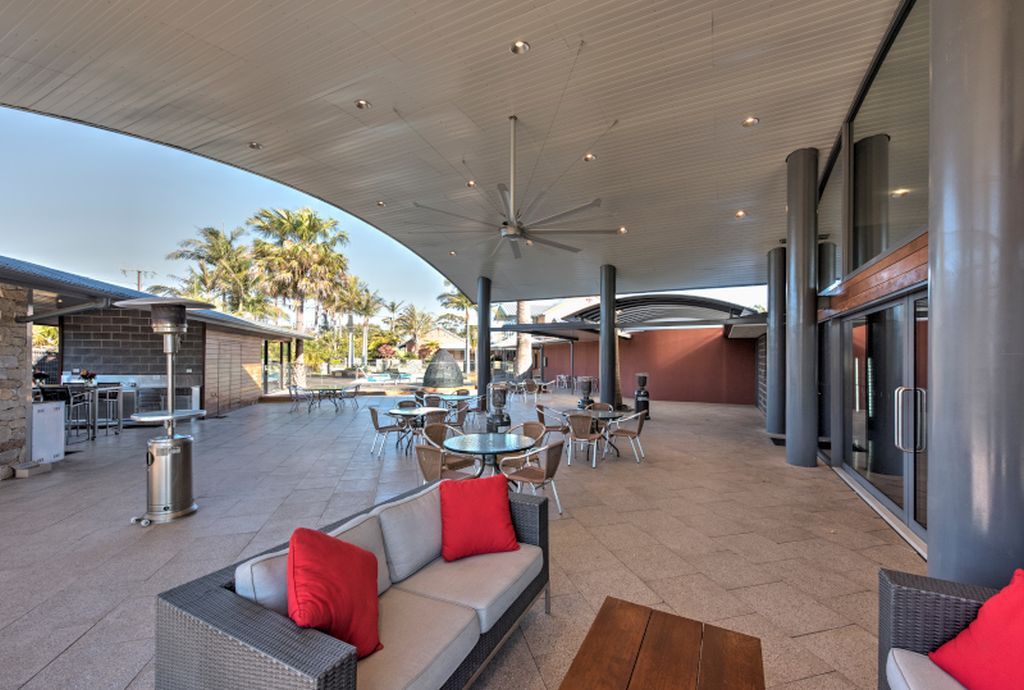  Kingaroy Accommodation