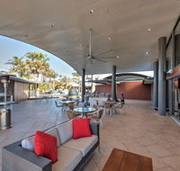 McLaren Vale Motel  Apartments - Kingaroy Accommodation