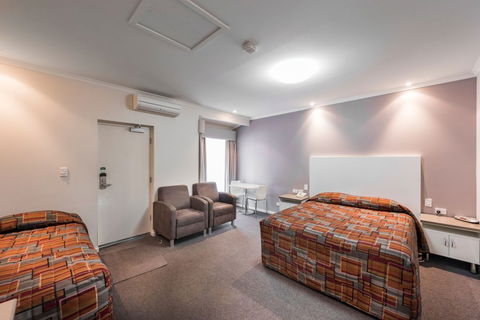 McLaren Vale Motel & Apartments - Kingaroy Accommodation 1