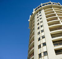 Atlantic Tower Motor Inn - Kingaroy Accommodation