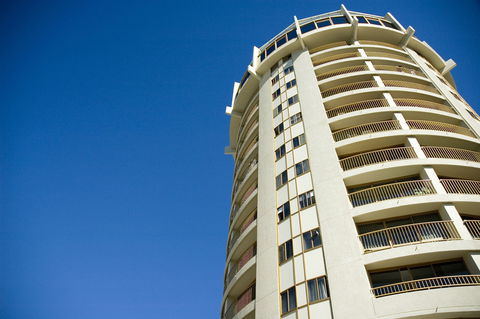 Atlantic Tower Motor Inn - Kingaroy Accommodation 0