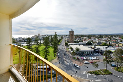 Atlantic Tower Motor Inn - Kingaroy Accommodation 1