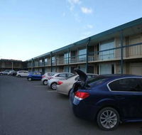 Haven Marina - Kingaroy Accommodation