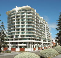 Oaks Liberty Towers - Kingaroy Accommodation