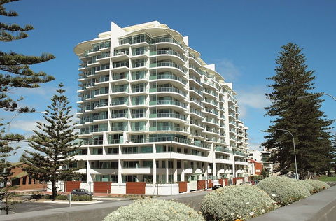 Oaks Liberty Towers - Kingaroy Accommodation 0