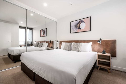 Domi Serviced Apartments Ascend Htl Coll - Kingaroy Accommodation 0