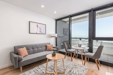 Domi Serviced Apartments Ascend Htl Coll - Kingaroy Accommodation 2