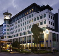 Novotel Glen Waverley