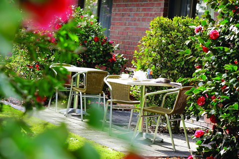 Hotel Bruce County - Kingaroy Accommodation 2