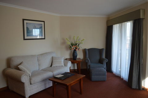 Gateway on Monash - Kingaroy Accommodation 0