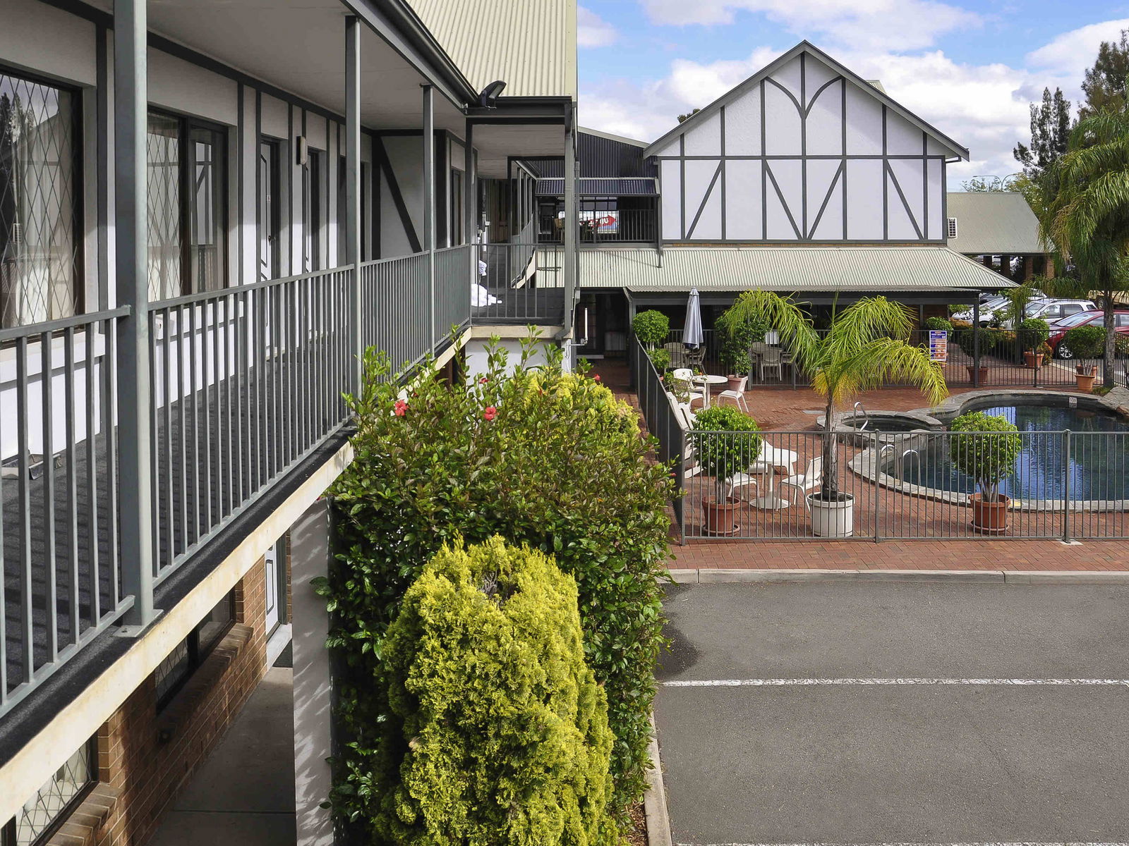  Kingaroy Accommodation